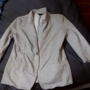 Dress coat